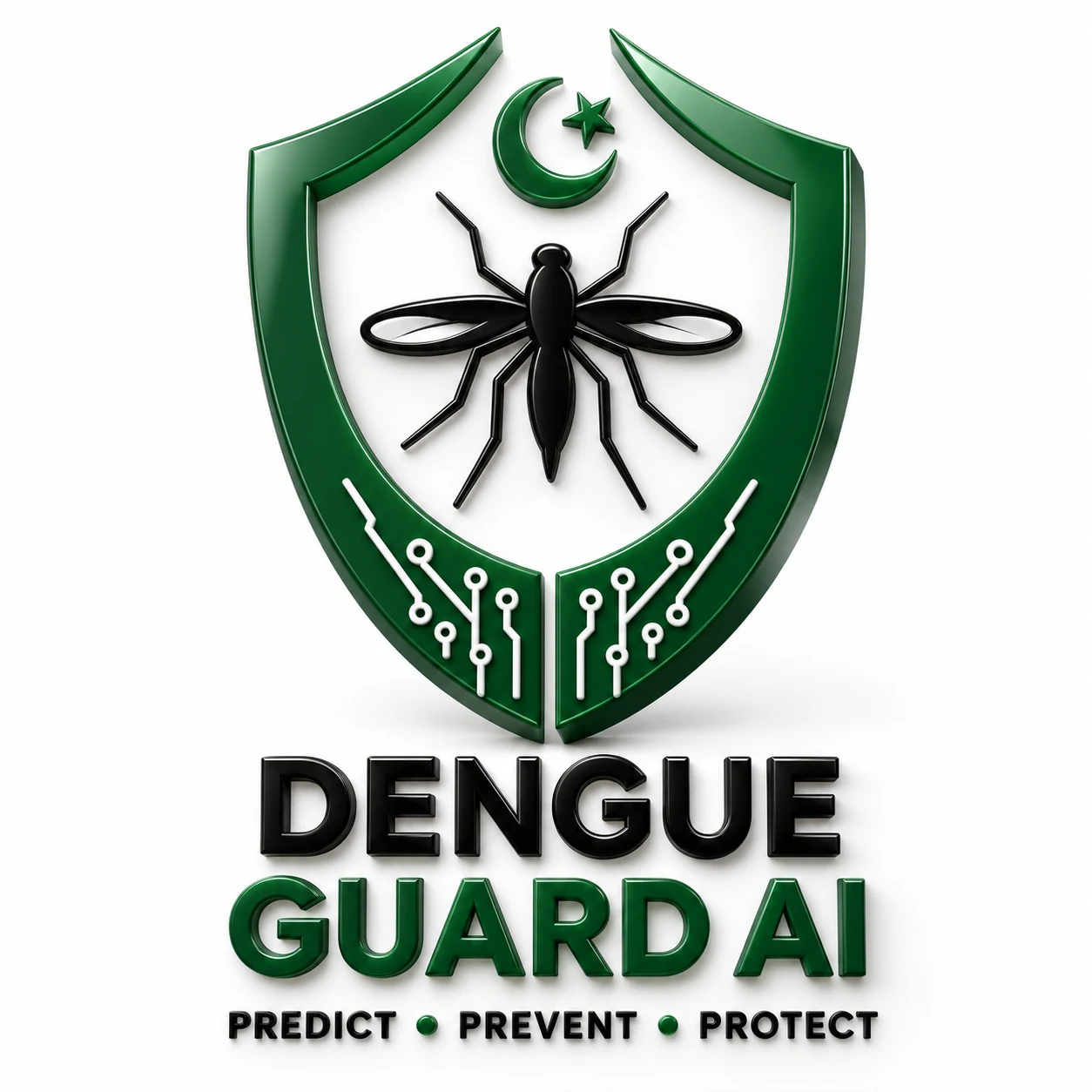 Dengue Guard AI — Predict, Prevent, Protect