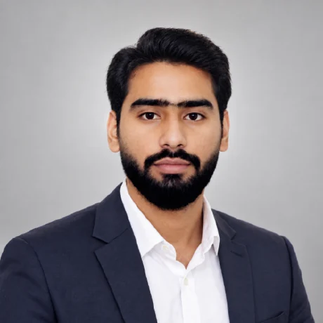 Muhammad Ahmed, Dengue Guard AI team member