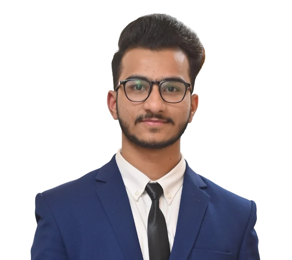 Muhammad Farhan Afzal, Dengue Guard AI team member