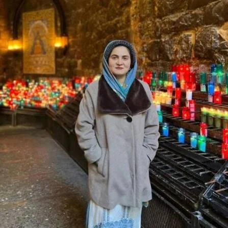 Dr. Maryum Nisar, project supervisor